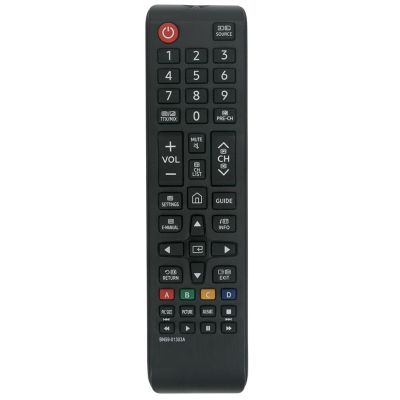 BN59-01303A Replaced Remote Control UHD TV UE43NU7170 UE40NU7199 UE50NU7095