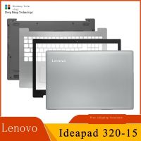 Lenovo Ideapad 320-15 330-15 A Shell B C D แป้นพิมพ์หน้าจอฝาครอบเพลา