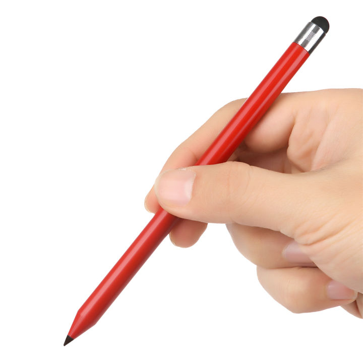 zhuwnana-ลดกระหน่ำ-ความแม่นยำสูง-หลากสี-อิเล็กทรอนิกส์-ปากกาทัชสกรีน-ดินสอสไตลัส-ปากกาคาปาซิทีฟ