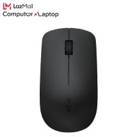 Rapoo M20PLUS Silent Wireless Optical Mouse