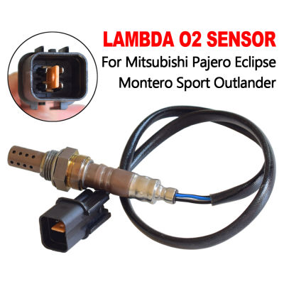 คุณภาพสูง Air การใช้ Ratio Lambda Probe เซนเซอร์ออกซิเจน MD342693สำหรับ Mitsubishi Pajero Eclipse Montero Sport Outlander Auto Parts