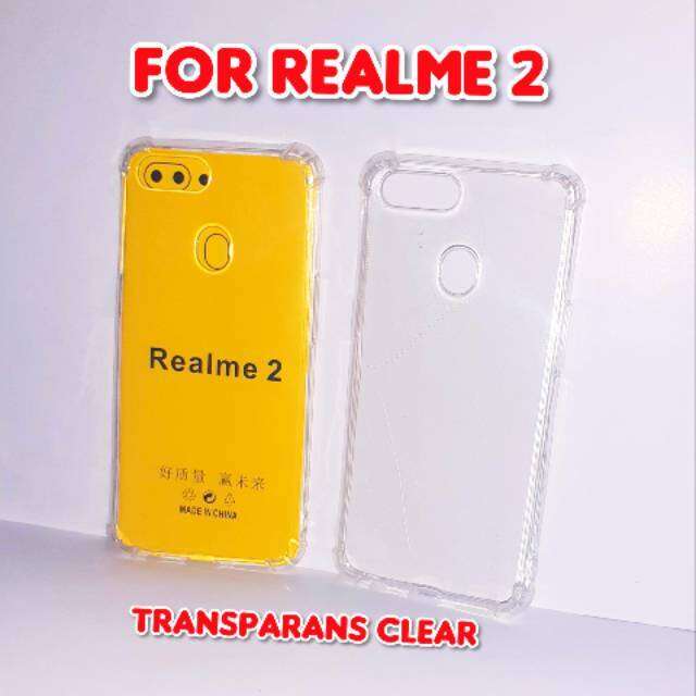 anti crack realme 2