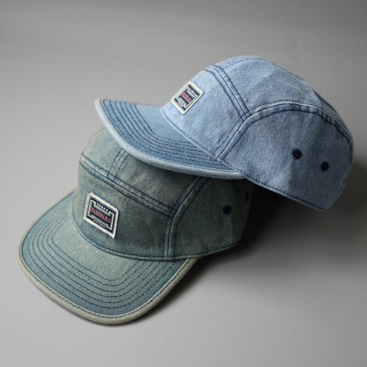 celana-jeans-denim-2023-ins-5หมวกผ้าเบสบอล-psv-eindhoven-หมวกสีดำไอคอนหมวกฮิปฮอปสแนปแบค