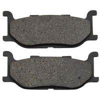 Motorcycle Front Brake Pads for Yamaha XV 535 XV535 Virago 1995-2003 XP 400 XP400 Majesty 400 XVS 400 XVS400 XP 500