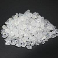 [COD] white crystal crushed stone degaussing Ketang Mingyuan Jewelry Wholesale