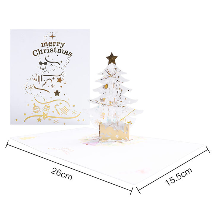 การ์ดคริสต์มาส3d-pop-up-การ์ดที่มีสีสัน-merry-christmas-tree-การ์ดอวยพร-handmade-holiday-xmas-การ์ด-amp-ซองจดหมายสำหรับคริสต์มาส-ปีใหม่
