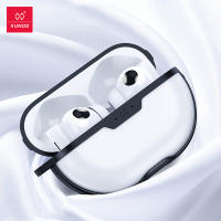 Huawei Freebuds Pro เคสหูฟัง Tranparent กันกระแทก,สำหรับ For Free Buds Pro