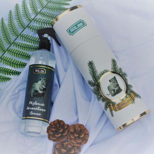 Korean Phytoncide Air freshener antibacterial spray (multipurpose