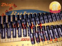 【YF】┋✚✎  10pcs/20pcs Original new 1800UF 16V Japan Rubycon capacitor 16V1800UF 10x23 MCZ high frequency low resistance