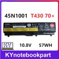 BATTERY ORIGINAL LENOVO แบตเตอรี่ ของแท้ LENOVO THINKPAD T430 T530 W530 L530 L430 FRU 45N1001