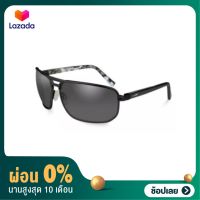 [ผ่อน 0%]Wileyx l HAYDEN Smoke Grey Matte Black Frame แว่นตากันแดด เลนส์โพลาไรซ์ สำหรับผู้ชาย ผู้หญิง