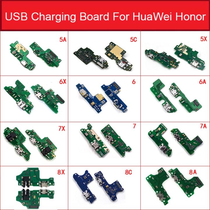 cod-free-cas-anlei3-บอร์ดเครื่องชาร์จ-usb-สำหรับ-huawei-honor-5a-5c-5x6-6a-6x7-7a-pro-7c-7x-8a-8c-แท่นชาร์จ-usb-ได้สูงสุดบอร์ดสายเชื่อมต่อสัญญาณเปลี่ยน