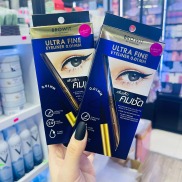 Bút Kẻ Mắt Nước Browit Nongchat Ultra Fine Eyeliner 0.01MM