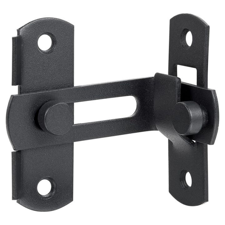 90-degree-flip-barn-security-gate-latch-protect-privacy-for-barn-sliding-door-antique-lock