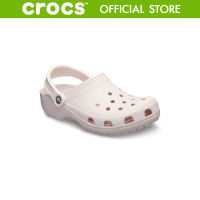 CROCS100% Classic Clog รองเท้าลำลองผู้ใหญ่