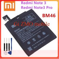 แบตเตอรี่แท้ Xiaomi Redmi Note3 Pro Prime ✔️✔️BM46?? 4050MAh แถมชุดไขควง...