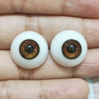 Doll39เรซิน S Eyes 10/12/14/16/18มม. 1/6แต่งตา1/3ตุ๊กตา Bjd