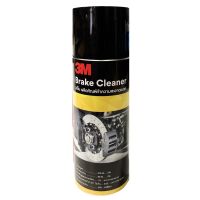 3M Brake Cleaner สเปรย์ทำความสะอาดเบรคและชิ้นส่วน 400ml.