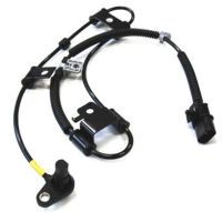 Car ABS Wheel Speed Sensor for ACCENT 2005-2010 for 2005-2011 Front Sensor Assembly