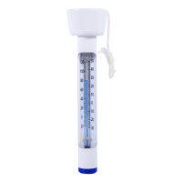 Ultimate Thermometer Floating, Plastic with cord for Fountains/Water Features.