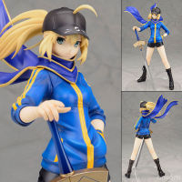 Figure ฟิกเกอร์ Fate stay night Grand Order เฟท สเตย์ไนต์ แกรนด์ออเดอร์ มหาสงครามจอกศักดิ์สิทธิ์ Mysterious Heroine X มิสเตอร์เรียส เฮโรอีน เอ็กส์ Ver Anime อนิเมะ การ์ตูน มังงะ คอลเลกชัน ของขวัญ Gift New Collection Doll ตุ๊กตา manga Model โมเดล