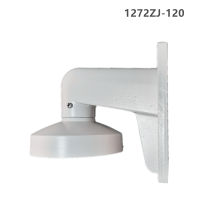 Bracket DS-1272ZJ-120 Wall Mount Aluminum Alloy hikvision Dome camera DS-2CD21483G0-IU