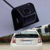 NEW-Car Reversing Rear View Camera Backup Parking Kit Fit for Toyota Prius 2012 Clamps