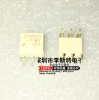 10pcs G3VM-61BY 61BY DIP-6