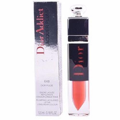 Dior Addict Lipstick Plumping Lacquer Plump New  Pick Your Color  eBay