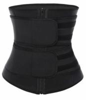 AB4B Waist Trainer Neoprene Belt Weight Loss Cincher Body Shaper Tummy Control Strap Slimming Sweat Fat Burning belt