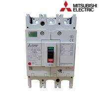 เบรกเกอร์ Mitsubishi NF160-SGV 3P 125-160A