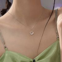 [COD] Ancient Clavicle Female Personality Small and Pendant Internet