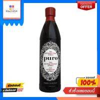 ปูโร เกลซ บัลซามิก 500 มล.PURO GLAZE BALSAMIC 500ML