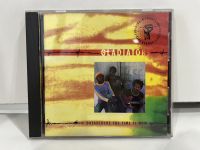 1 CD MUSIC ซีดีเพลงสากล  GLADIATORS / DREADLOCKS THE TIME IS NOW    (K8A16)