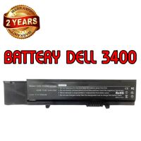 รับประกัน 2 ปี BATTERY DELL 3400 แบตเตอรี่ เดล Vostro 3500 3700