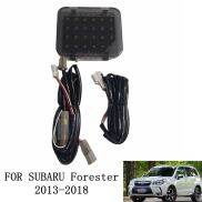 Cốp xe ô tô ánh sáng cho Subaru Forester SJ 2013