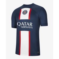 เสื้อฟุตบอลทีมเหย้าปารีสแซงต์แชร์กแมง PSG ออกไปเสื้อฟุตบอลชุดที่สามเสื้อฝึกซ้อมสำหรับผู้ชายผู้ใหญ่