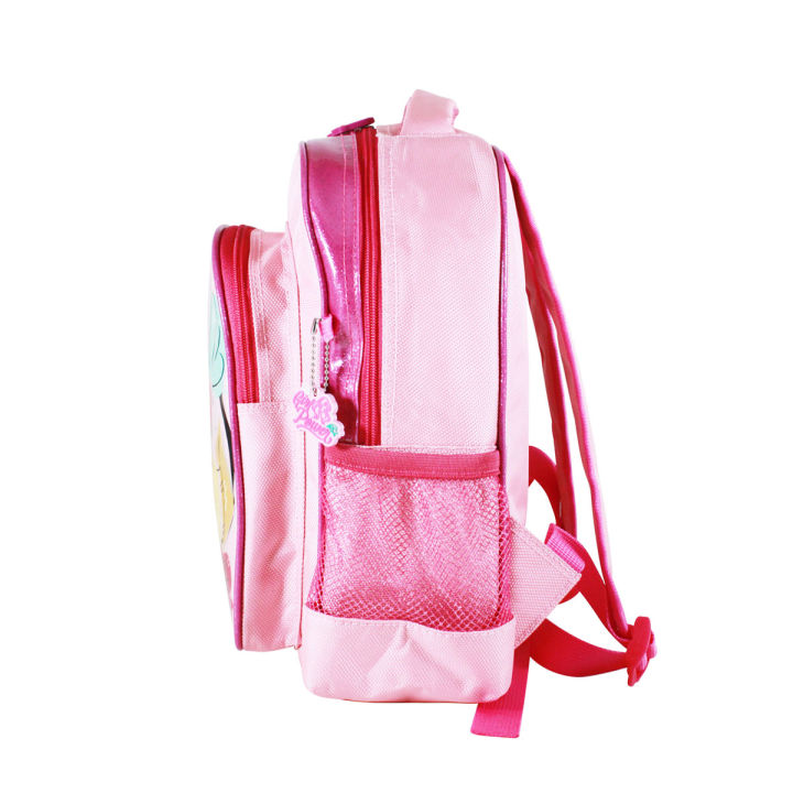 กระเป๋าเด็ก-kids-bag-กระเป๋าเป้เด็ก-กระเป๋าเป้เจ้าหญิง-ลิขสิทธ์แท้-กระเป๋าเป้-12-นิ้ว-princess-dn01-269