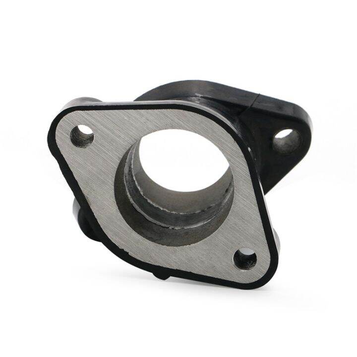 For Honda CRF 100F XR 100R Carburetor Carburateur Intake Manifold Boot