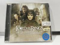 1   CD  MUSIC  ซีดีเพลง   Howard Shore – The Lord Of The Rings    (D2B51)