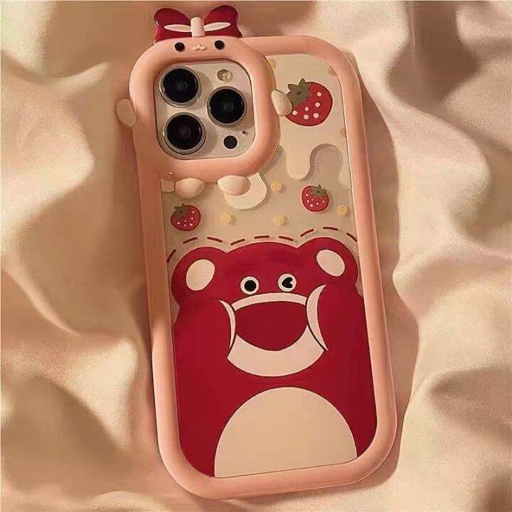 พร้อมส่ง-เคสกล้องลูกเจี๊ยบ-สําหรับรุ่น-7p-i8p-11-12-12pro-12pro-max-13-14-13pro-13pro-max-14max-14pro-max-3004