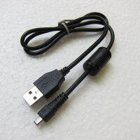 สายยูเอสบี เคเบิล USB Cable สำหรับกล้องถ่ายรูป DMC-TZ SZ S1 LX LF GX GM GF Panasonic K1HY08YY0034