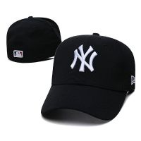MLB NY New York Yankees Korean Baseball Cap Fashion Unisex Men Women Adjustable Golf Topi kzjs NFSZ THNS