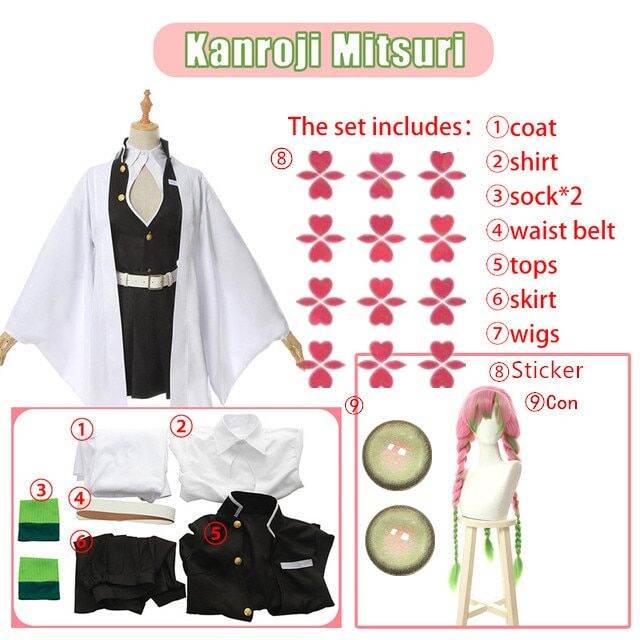 anime-demon-slayers-cosplay-kimetsu-no-yaiba-anime-kimono-kanroji-mitsuri-cosplay-costume-halloween-role-party-adult-kids-gift