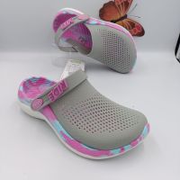 รองเท้าแตะ Crocs LiteRide 360 Clog เบอร์ 36 ถึง 46 ใส่ได้ทั้งผู้หญิงและผู้ชาย ใส่สบาย