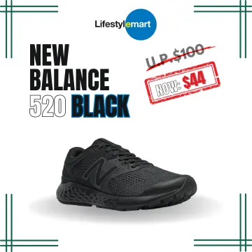 New balance cheap 520 men deepblue