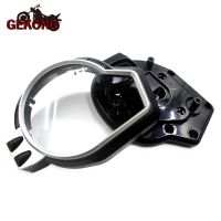 ♘▫☄ Instrument Case Speedometer Tachometer Gauge Housing Cover For Honda CBR1000RR CBR 1000RR CBR 1000 RR 2008 2009 2010 2011