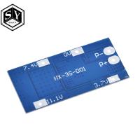 +——{} 3S 20A 18650 Li-Ion Lithium Battery Charger Protection Board 10.8V 11.1V 12V 12.6V Electric 10A Lipo BMS PCB PCM Module