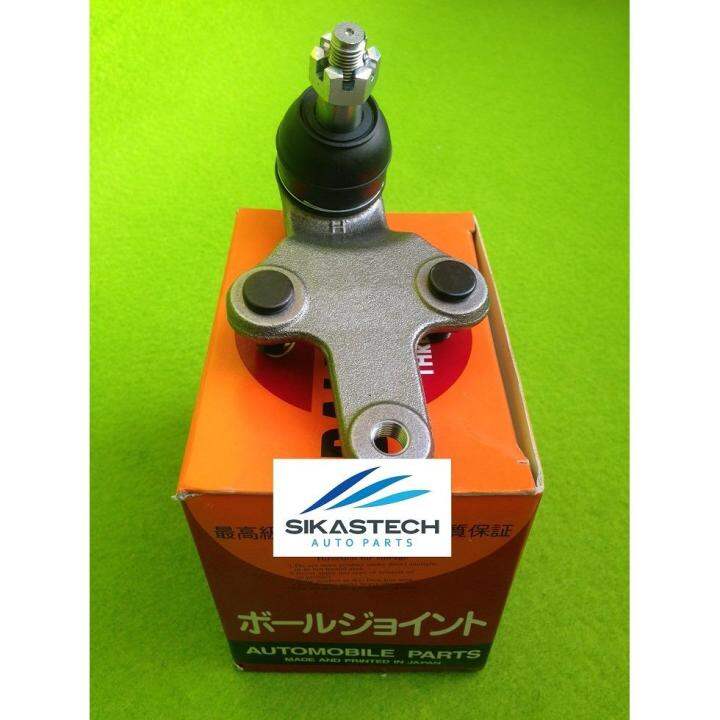 FRONT LOWER BALL JOINT ASSY TOYOTA SOLUNA 555 JAPAN Lazada Indonesia