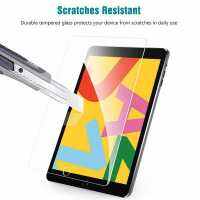 Anti-Burst Tempered Film Glass For Pro 12.9 2015 A1652 A1584 Screen Protector